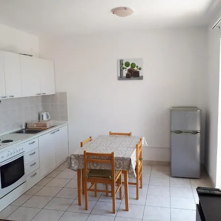 Apartments Sophie Makarska Exterior photo