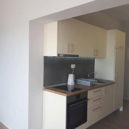 Apartments Sophie Makarska Exterior photo