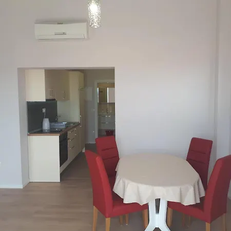 Apartments Sophie Makarska Exterior photo