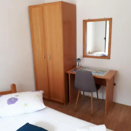 Apartments Sophie Makarska Exterior photo
