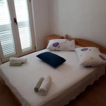 Apartments Sophie Makarska Exterior photo