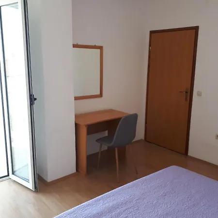 Apartments Sophie Makarska Exterior photo