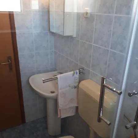 Apartments Sophie Makarska Exterior photo
