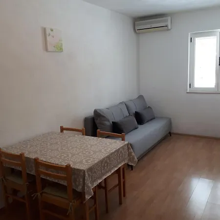 Apartments Sophie Makarska Exterior photo