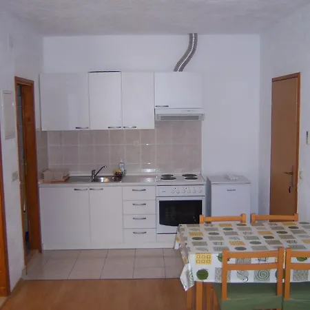 Apartments Sophie Makarska Exterior photo