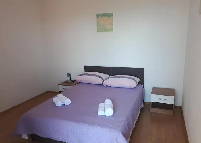 Apartments Sophie