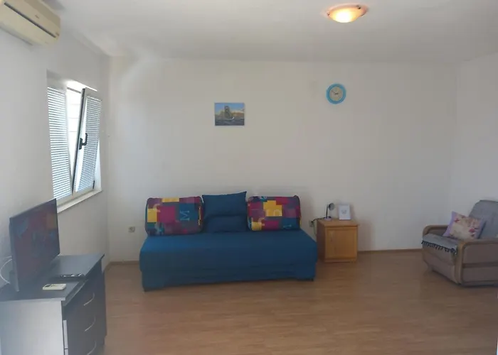 Apartments Sophie