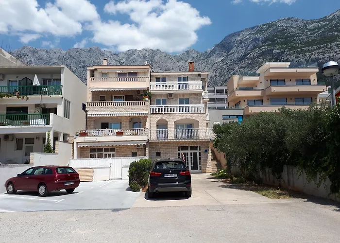 Apartments Sophie