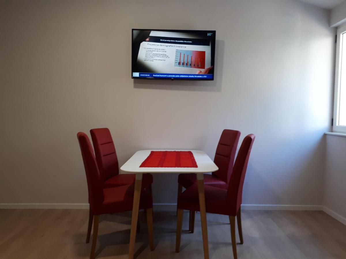 Sophie Apartament *