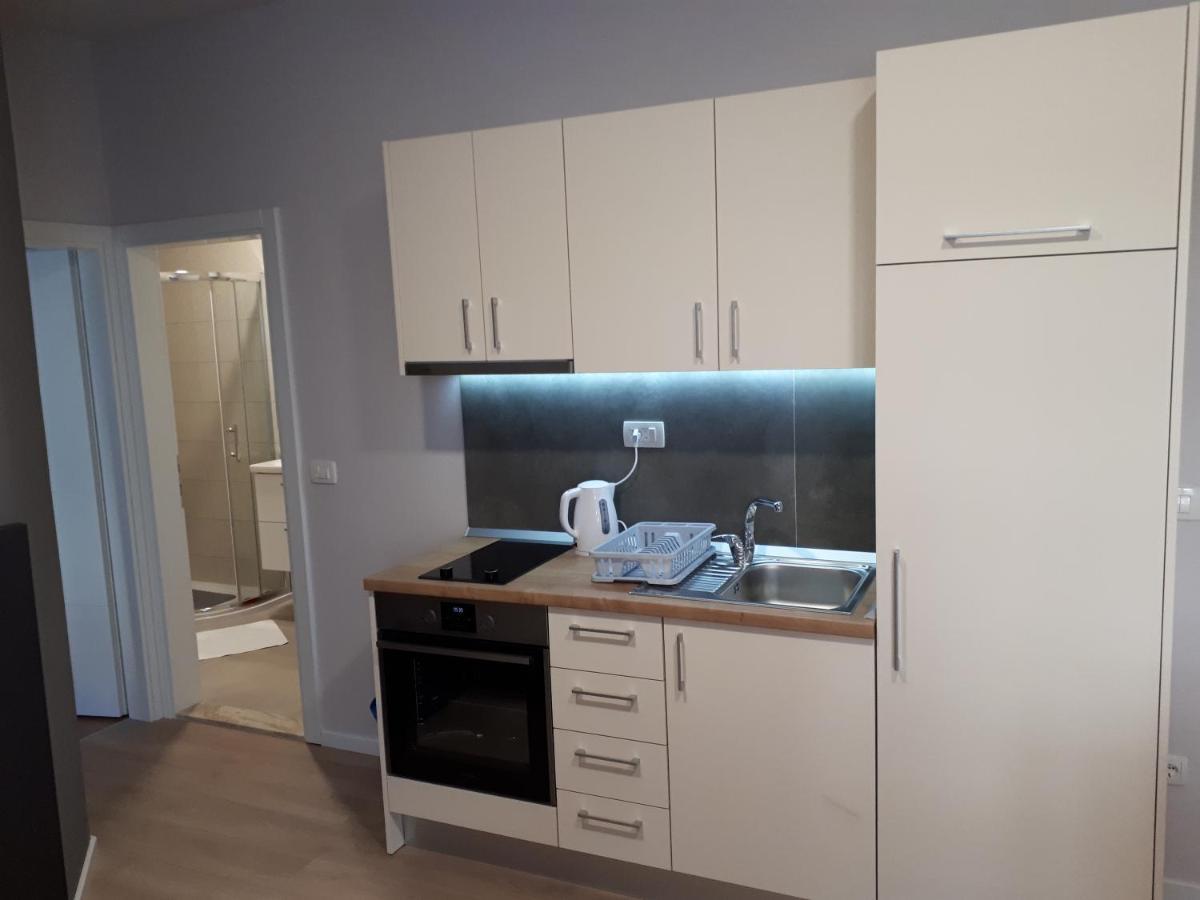 Apartament Sophie Makarska