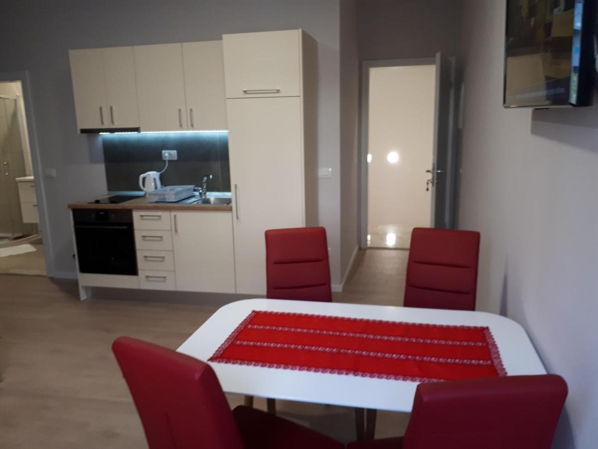 Apartament Sophie *