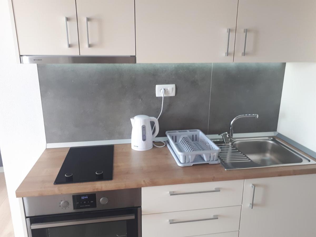 Sophie Apartament Makarska
