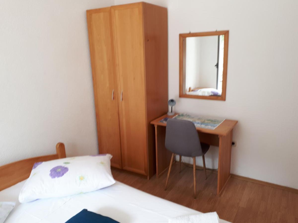 Sophie Apartament Makarska
