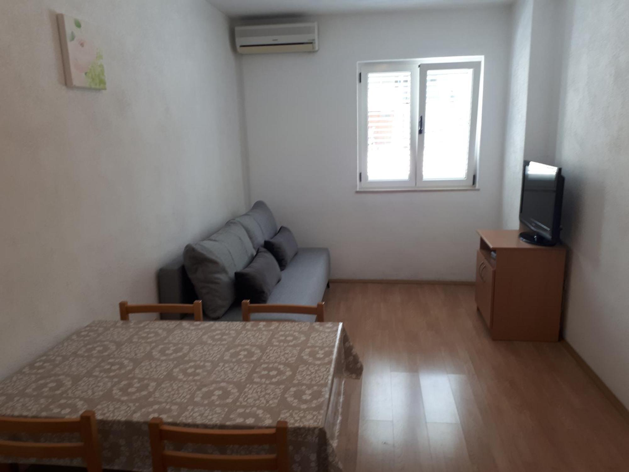 Sophie Apartament Makarska