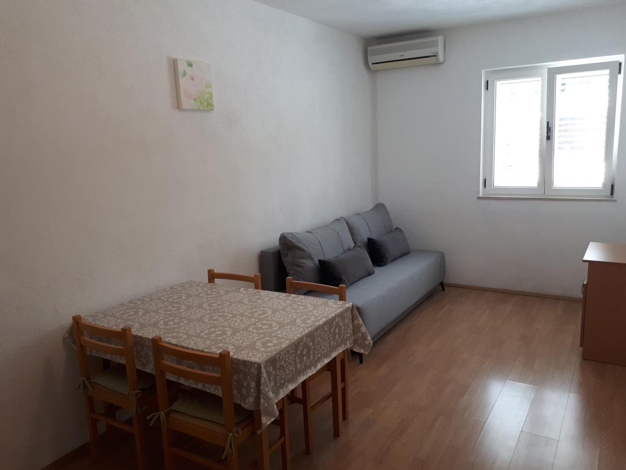 Apartament Sophie Makarska