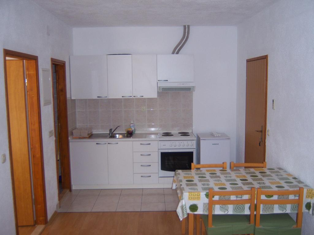 Sophie Apartament Makarska