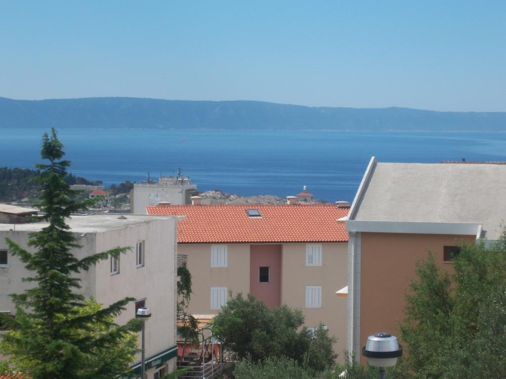 Apartament Sophie *
